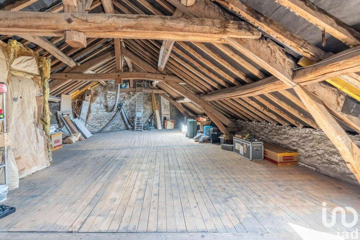 Photo 7 - Maison à ABLIS