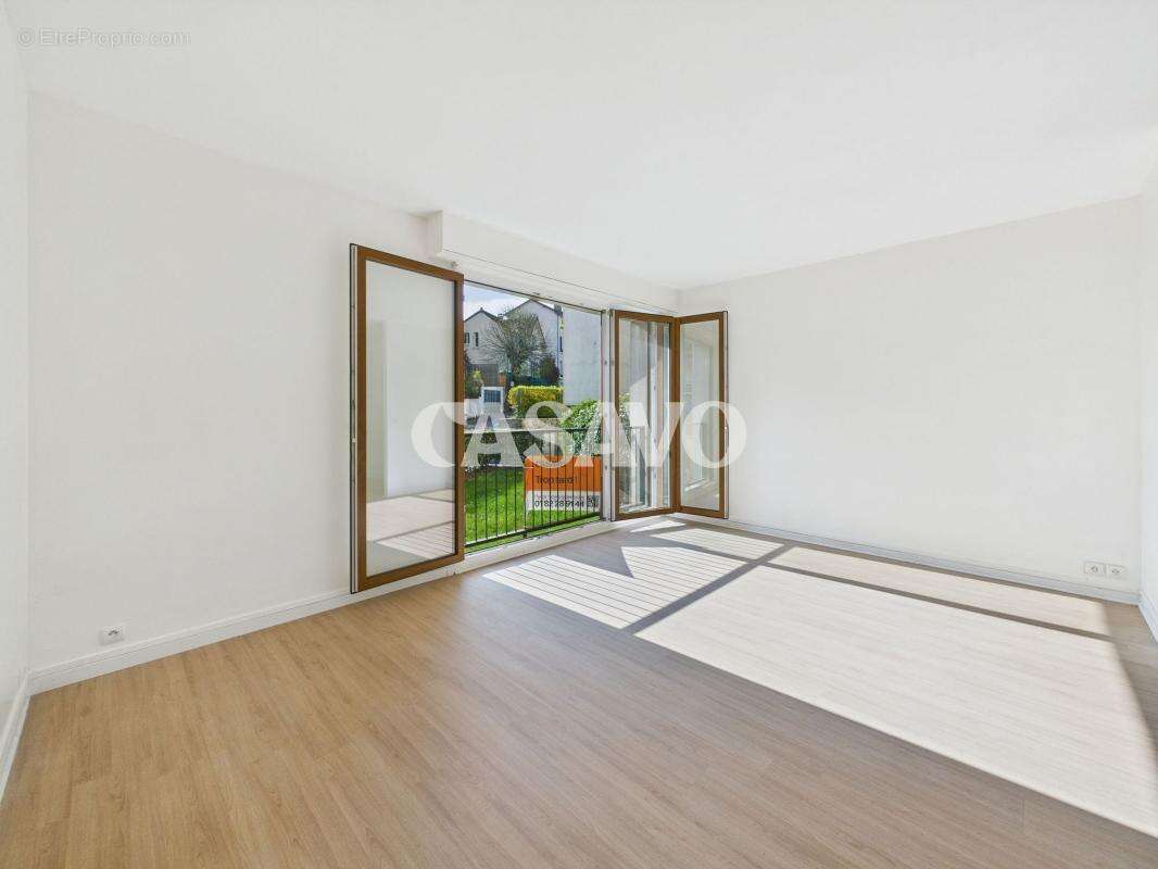 Appartement à SAINT-CLOUD