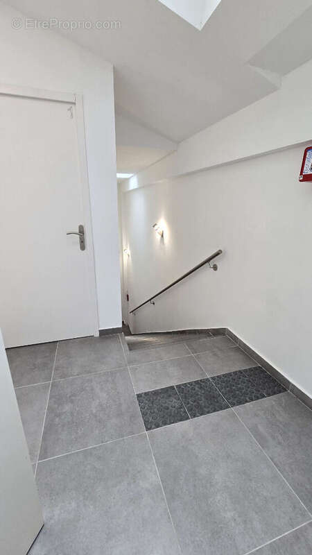 Appartement à CONCARNEAU