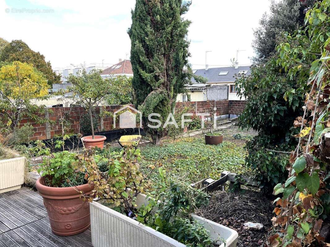 Photo 9 - Maison à TREMBLAY-EN-FRANCE