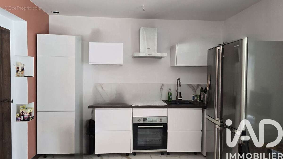 Photo 5 - Maison à PLAN-D'AUPS-SAINTE-BAUME