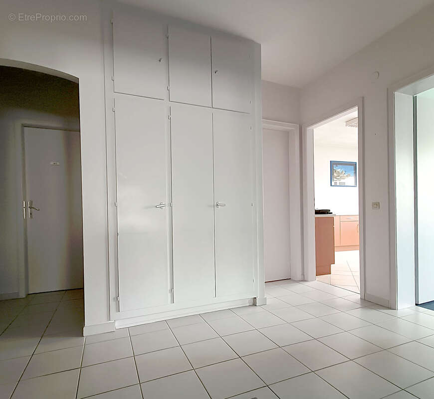 Appartement à SAVERNE