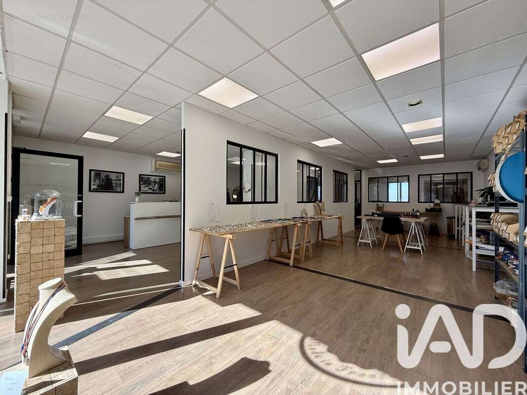 Photo 2 - Appartement à BARAQUEVILLE