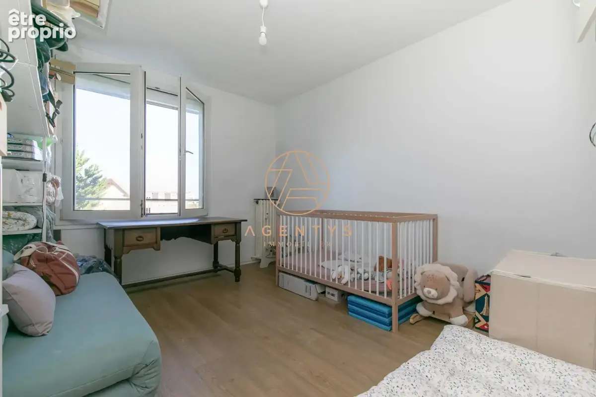 Appartement 4 pièces 68 m² à vendre à Saint-Maur-Des-Fosses (94100) - photo 8