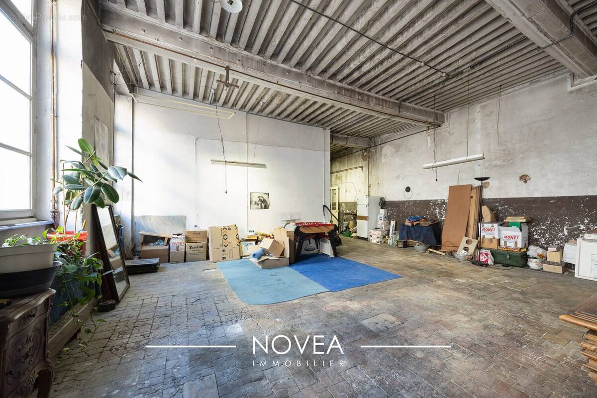 Appartement à LYON-4E