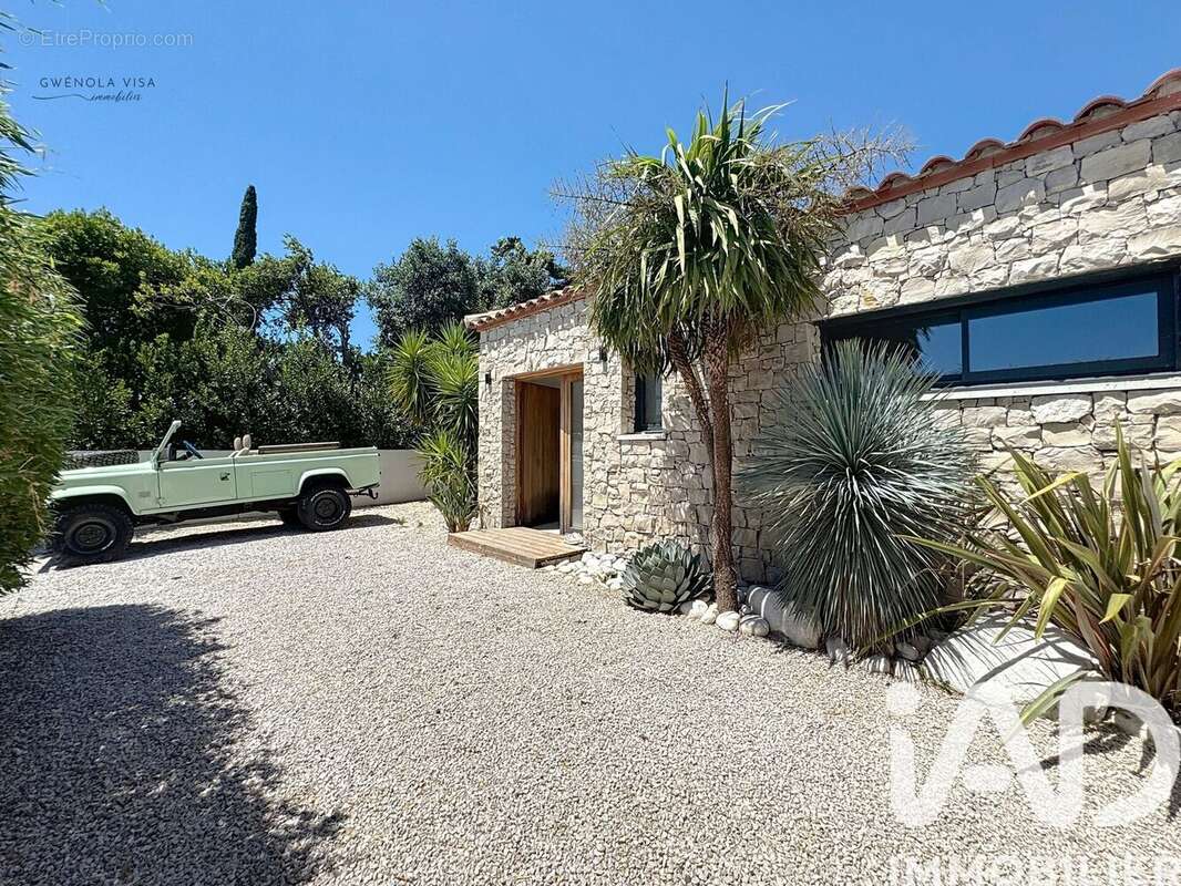 Photo 8 - Maison à POUSSAN