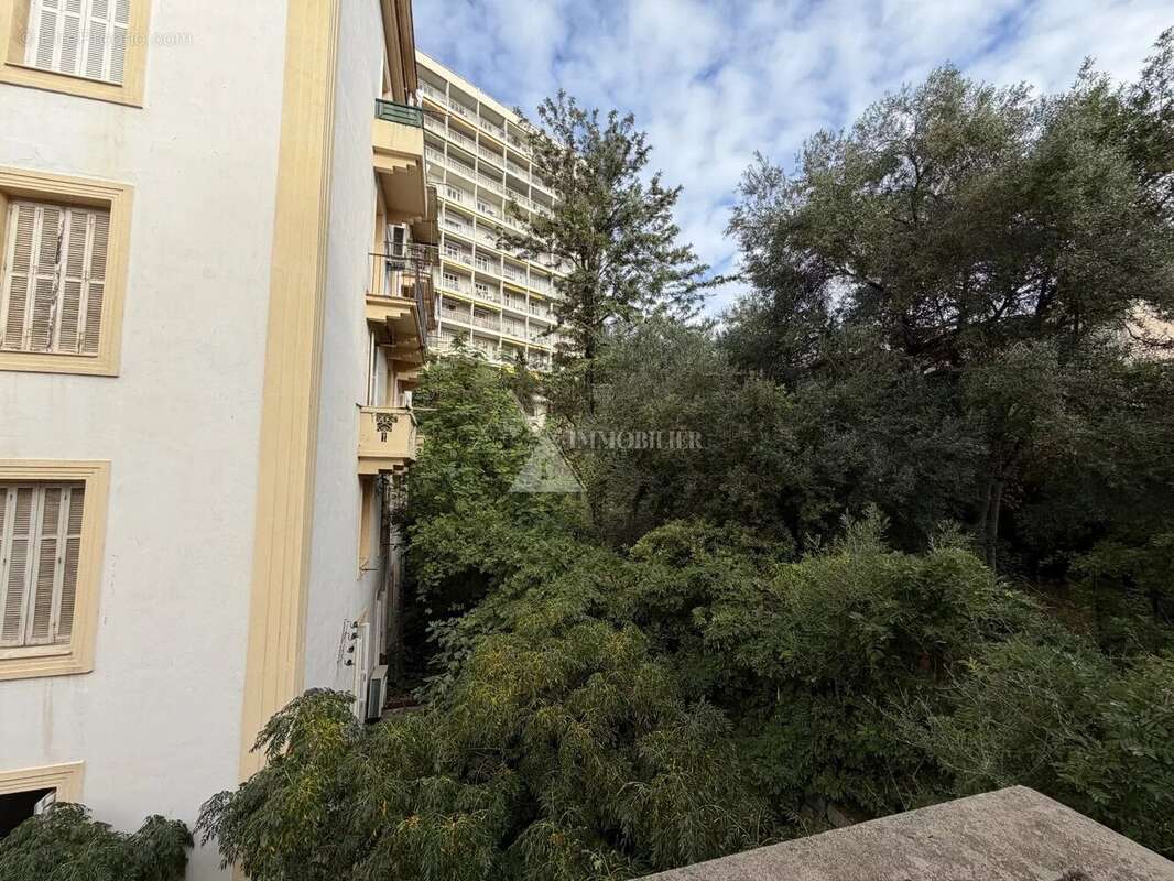 Appartement à AJACCIO