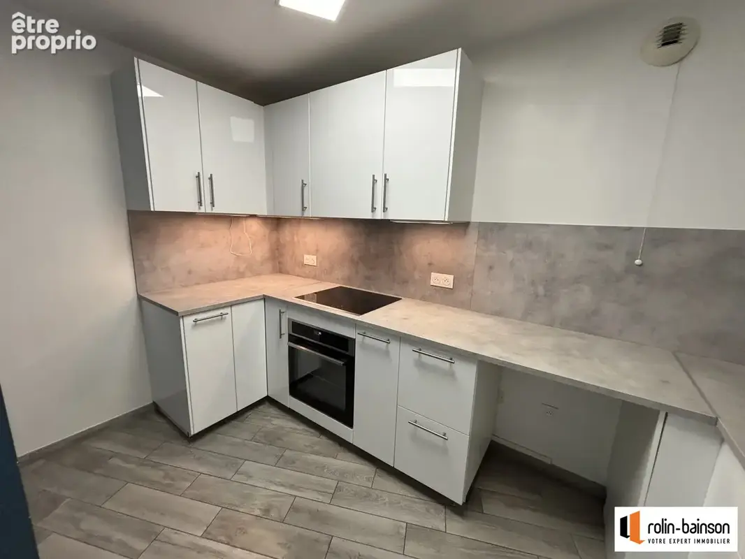 Appartement 3 pièces 77 m² à vendre à Villeurbanne (69100) - photo 5