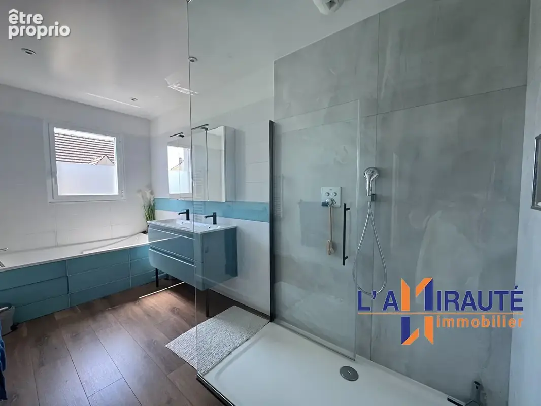 Maison Carrieres Sur Seine - photo 10