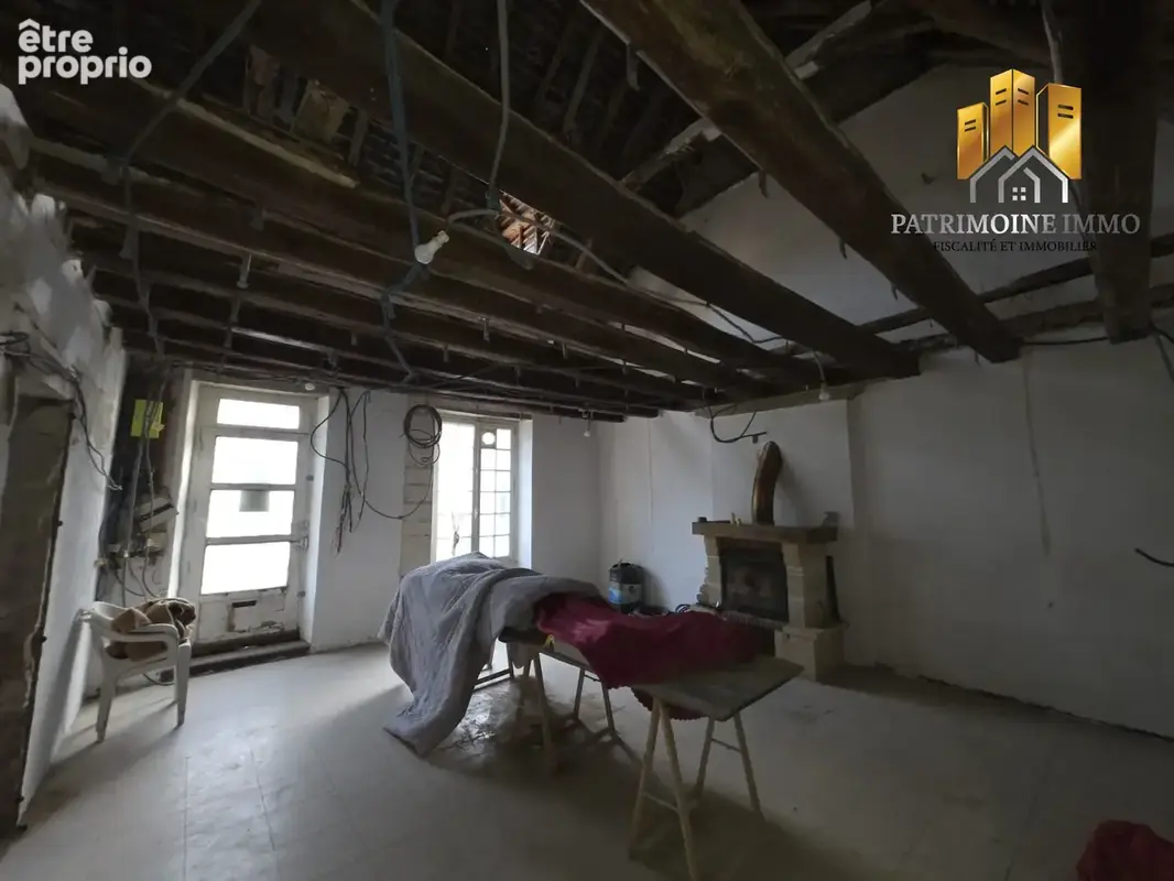 Maison 4 pièces 111 m² à vendre à Chenu (72500) - photo 7