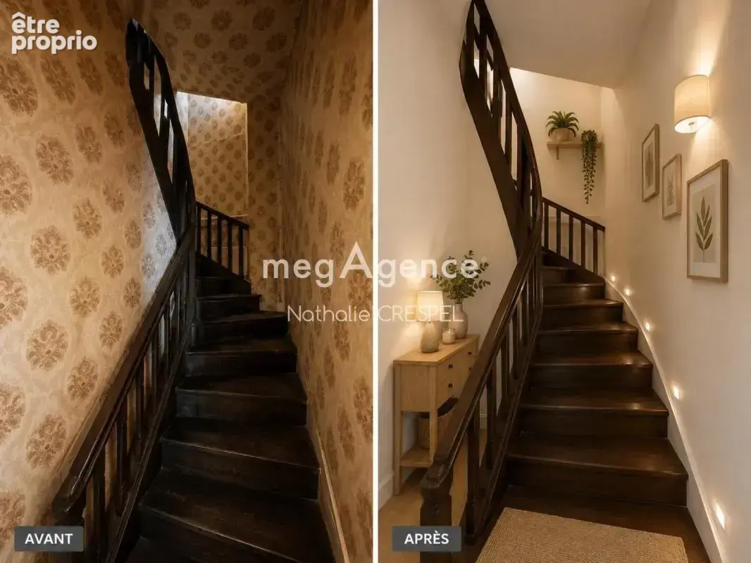 Maison 4 pièces - 80m2- Jardin, garage et dépendance a Couterne (Rives d'Andaines) - photo 7