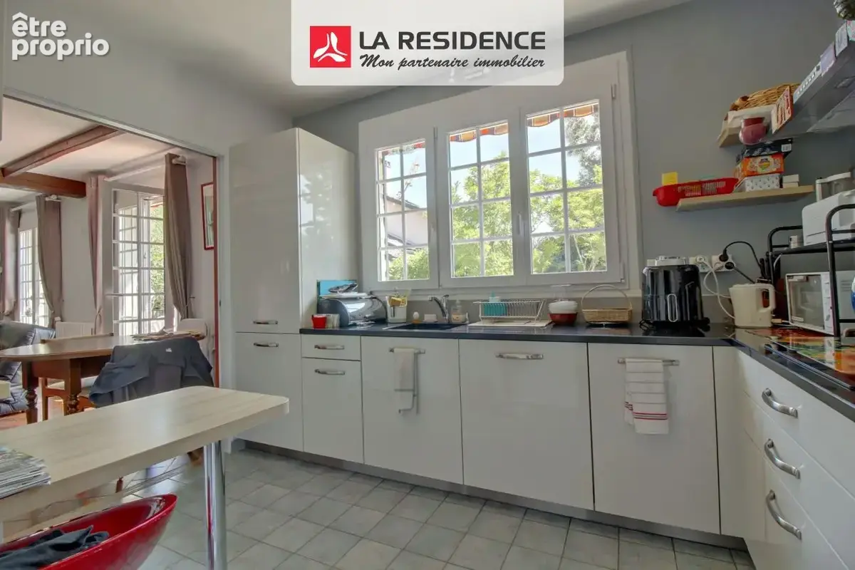 Maison 6 pièces 92 m² à vendre à Acheres (78260) - photo 8