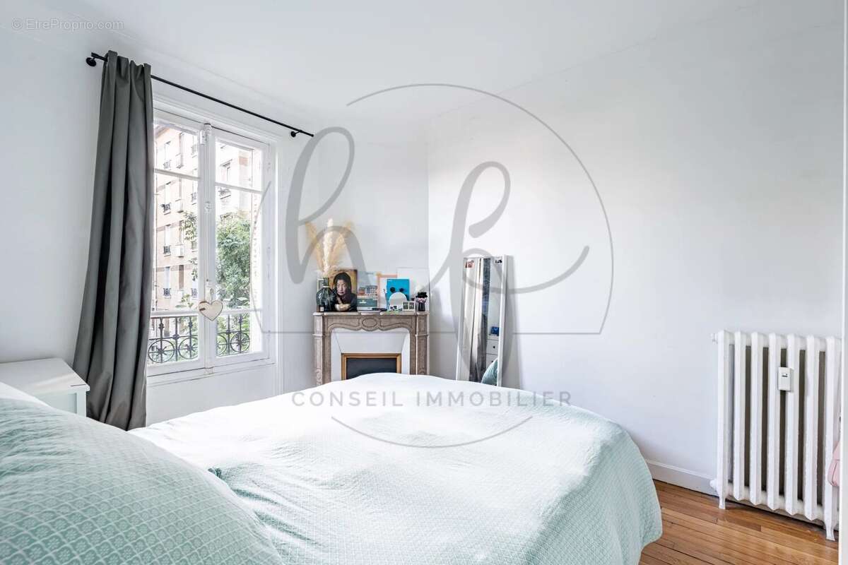Appartement à COLOMBES
