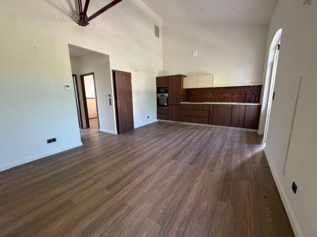 Appartement à COLLIOURE