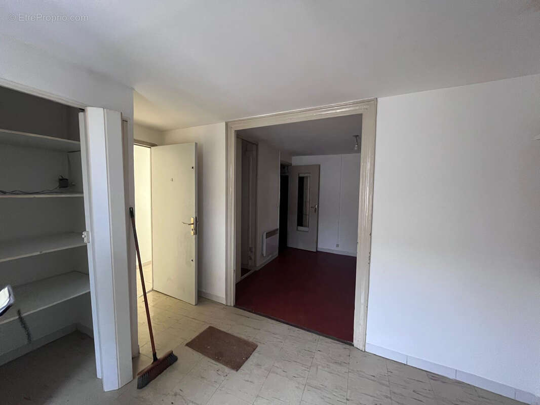 Appartement à MARIGNANE