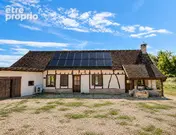Maison à SAINT-GERVAIS-EN-VALLIERE
