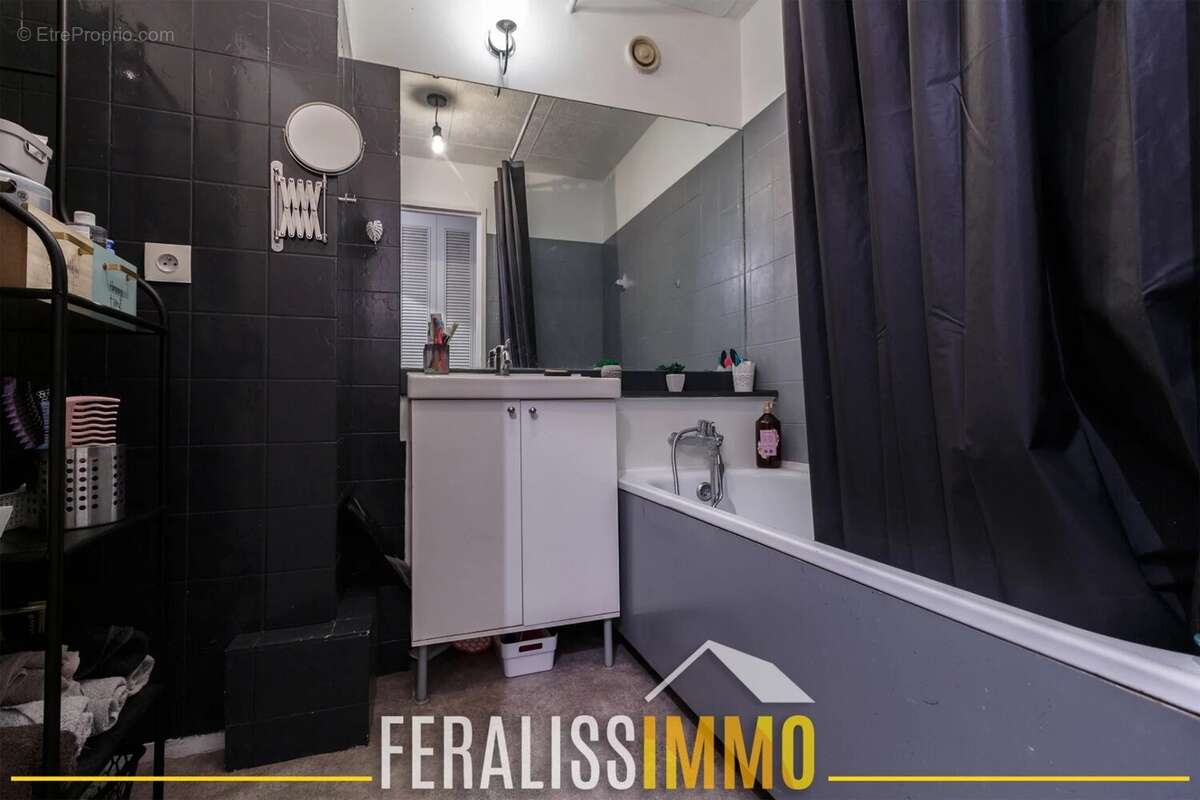 Appartement à ERAGNY