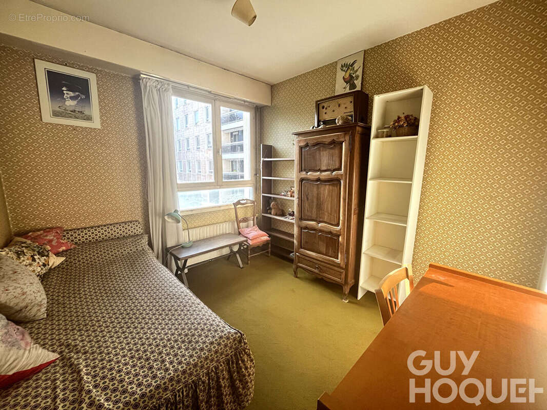 Appartement à VERSAILLES