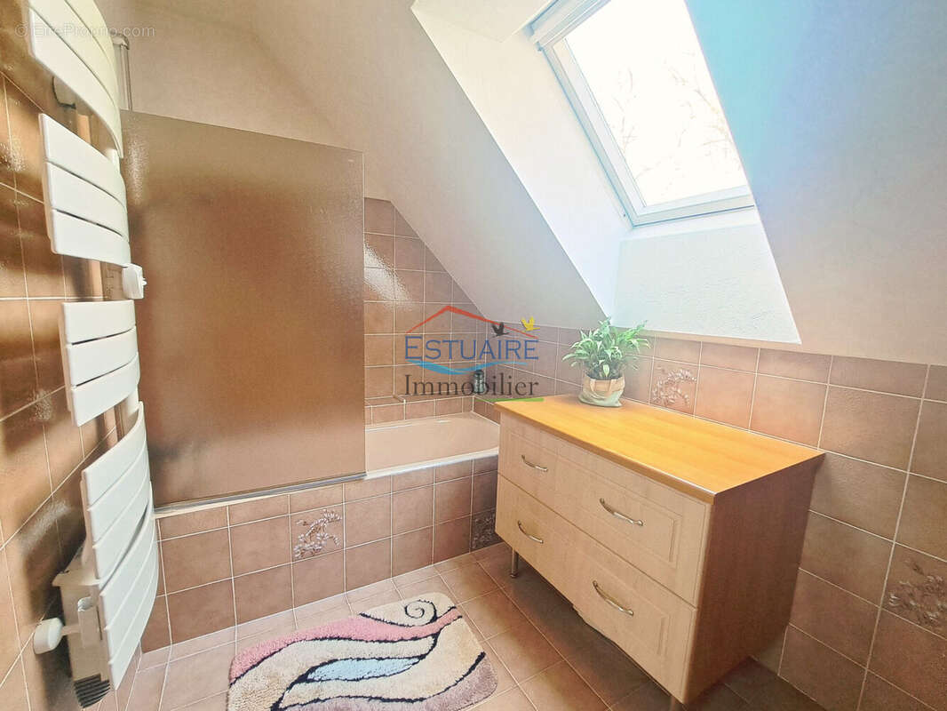 Maison à NORT-SUR-ERDRE