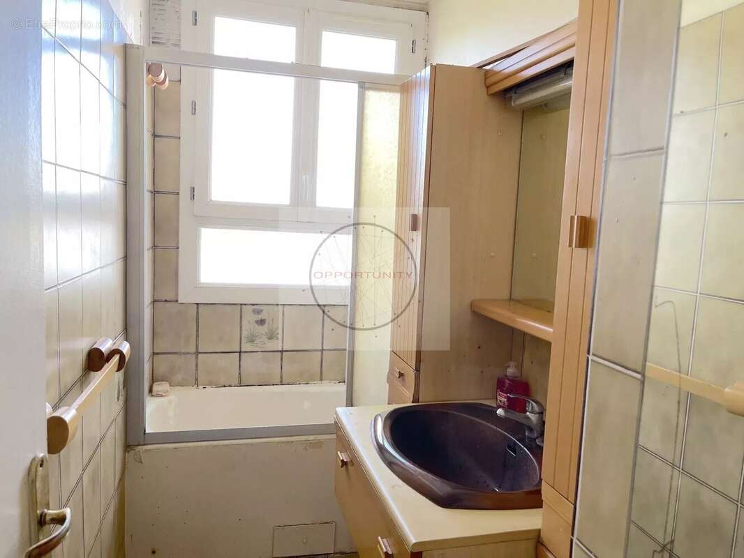 Appartement à BRY-SUR-MARNE