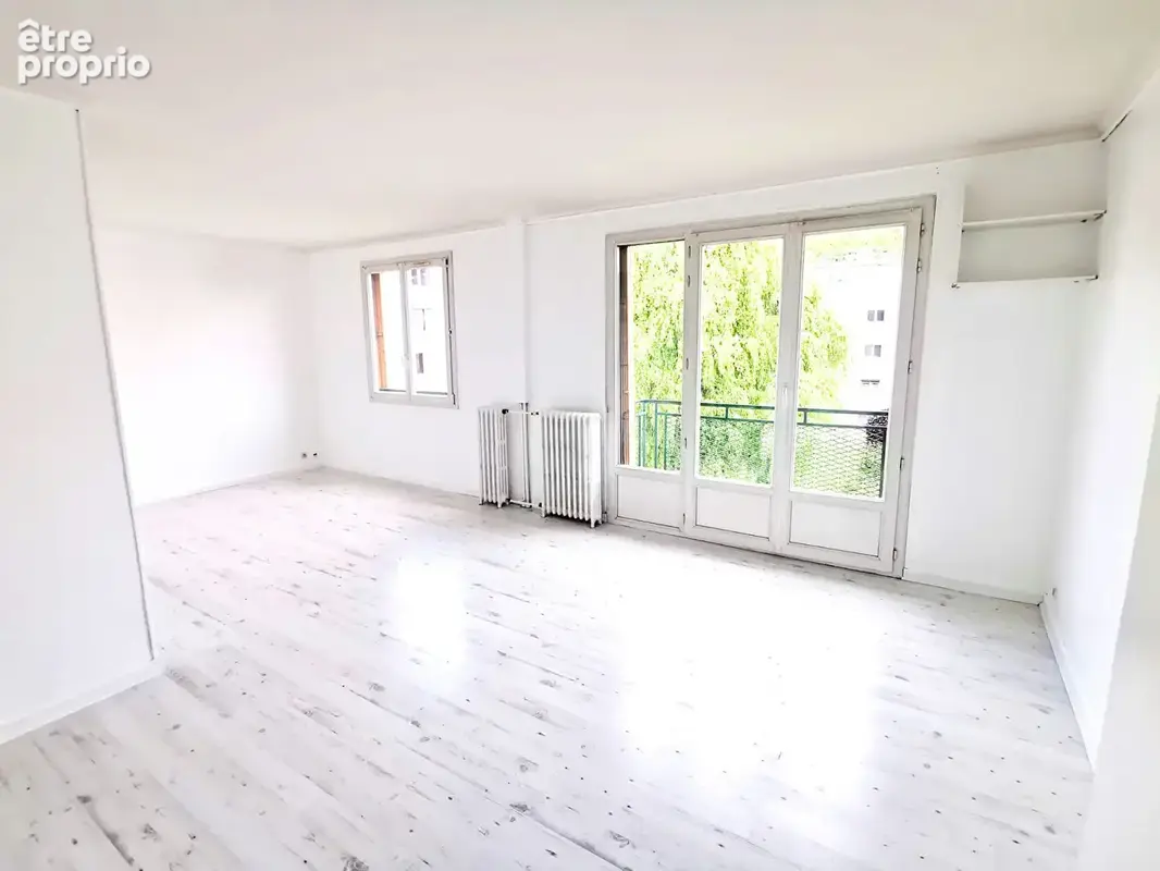 Appartement à CHELLES