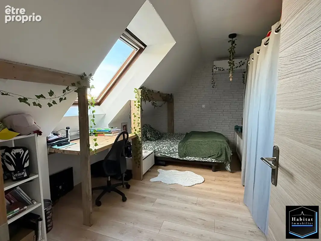 Maison Le Plessis Belleville 7 pièce(s) - photo 6