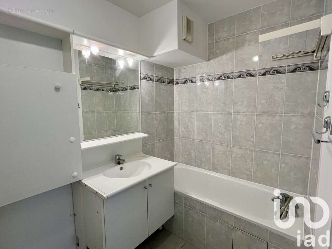 Photo 5 - Appartement à EZANVILLE