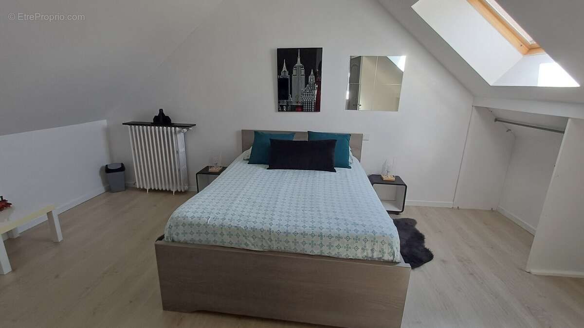 Maison 113 m² à Ploufragan  - photo 6