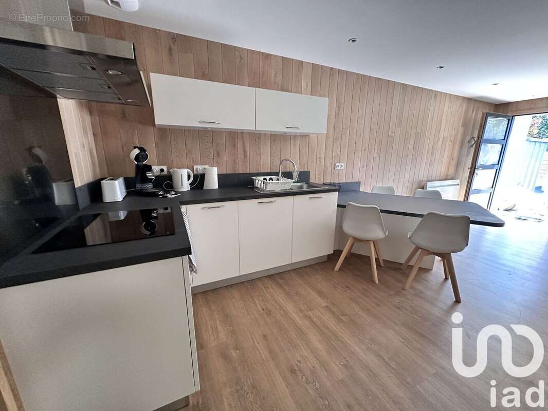 Photo 5 - Maison à AGON-COUTAINVILLE