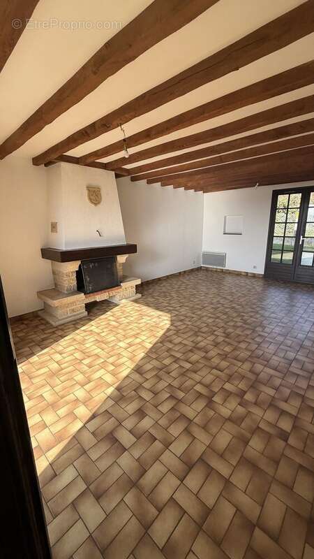 Maison à SOUGE