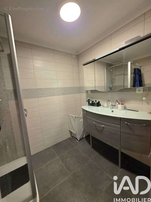 Photo 9 - Appartement à AUDUN-LE-TICHE