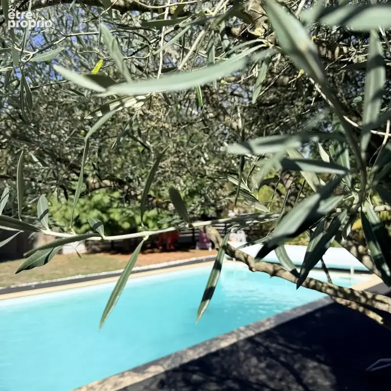 A vendre saint-julien-les-villas maison 254,67m2 5 suites parentales piscine jardin 987m2 - photo 7