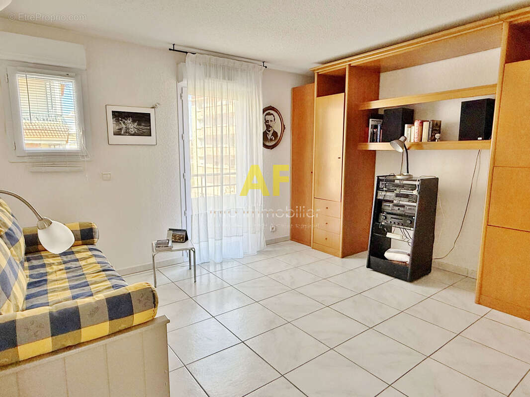 Appartement à SAINT-RAPHAEL