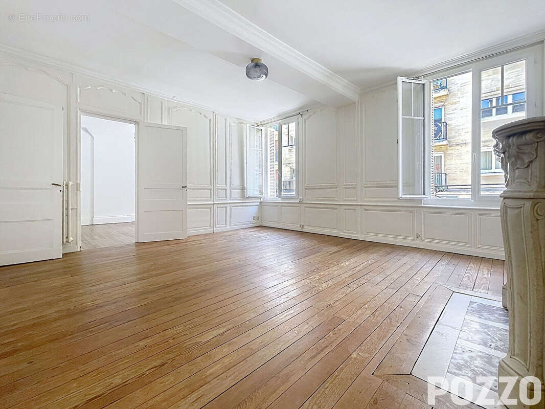 Appartement à CAEN