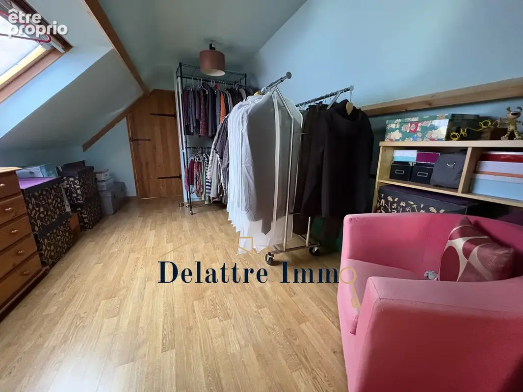 Longère pleine de charme - Proche de DESVRES - photo 9