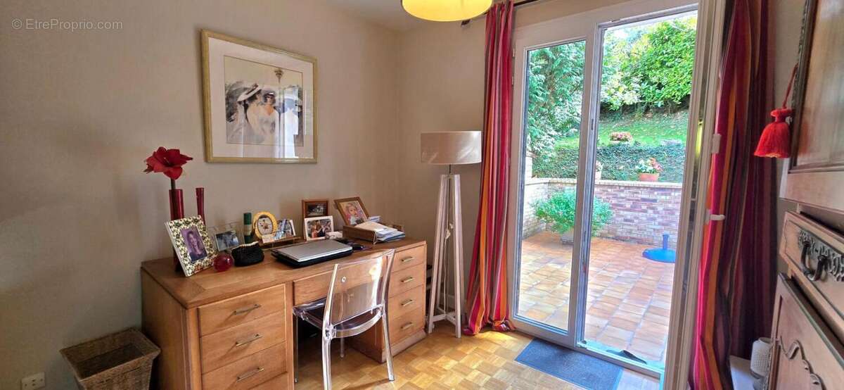 Maison à COULOUNIEIX-CHAMIERS