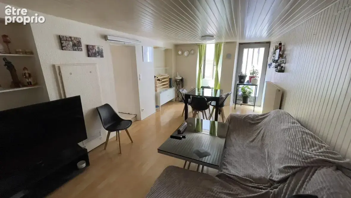 Maison 3 pièces 77 m² à vendre à Coudes (63114) - photo 3