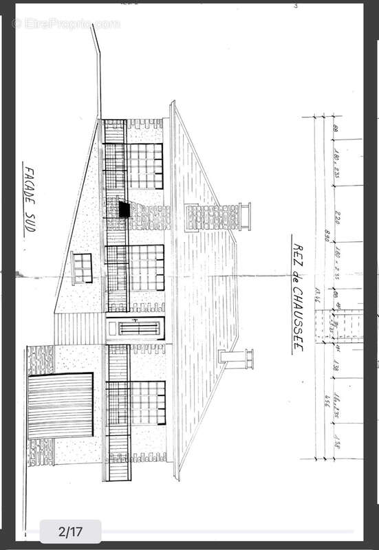 Maison à VENISSIEUX