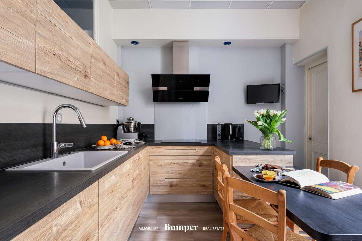 Appartement à LYON-4E