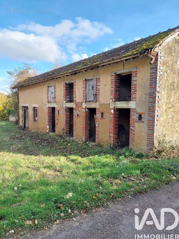 Photo 2 - Maison à TRIGUERES