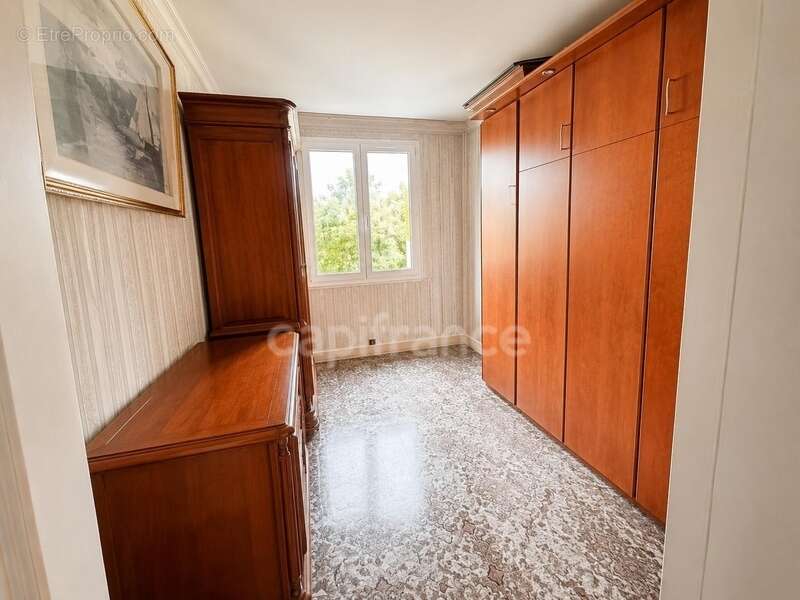 Appartement 4 pièces à vendre à Bondy (93140) – Mare à la Veuve – 82 m² – 3 chambres – 1er étage – Parking – Cave – DPE C - photo 9