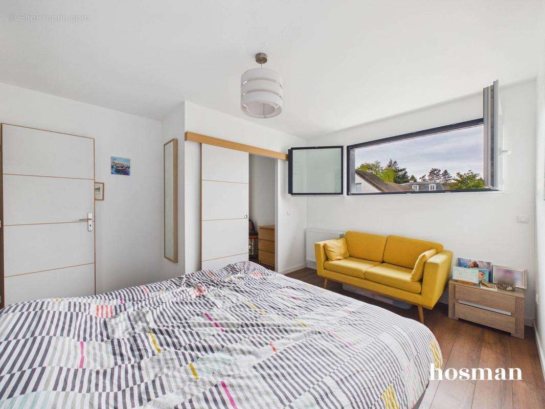 Maison à MONTLIGNON