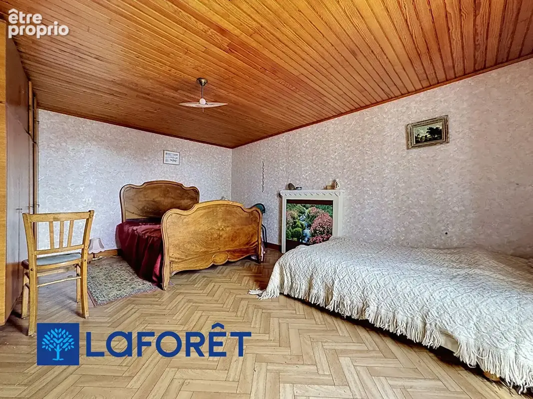 Maison Ploerdut 3 pièce(s) 123 m2 - photo 9