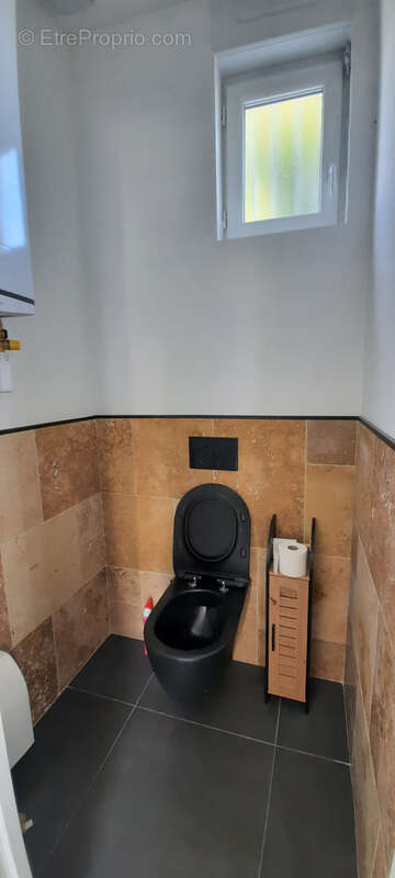 Maison à SAINTE-FLORINE