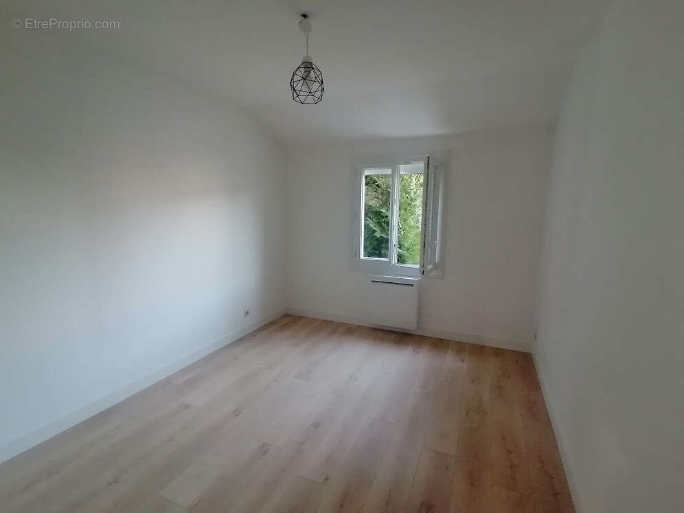 Maison à PONT-SAINT-MARTIN