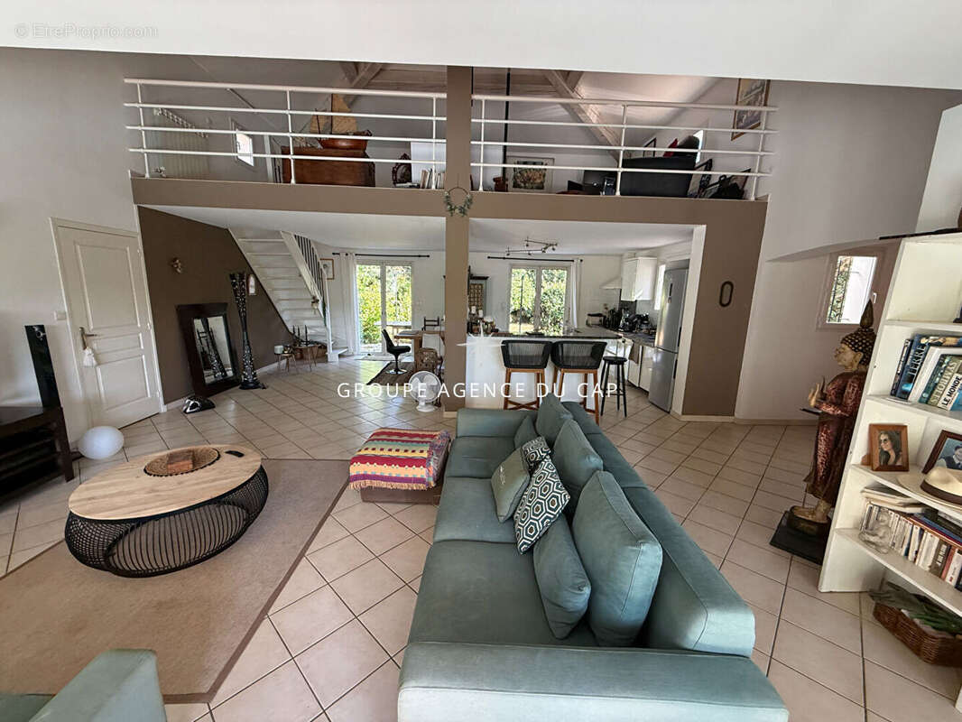 Maison à SAINT-RAPHAEL