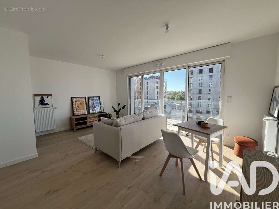Photo 4 - Appartement à RENNES
