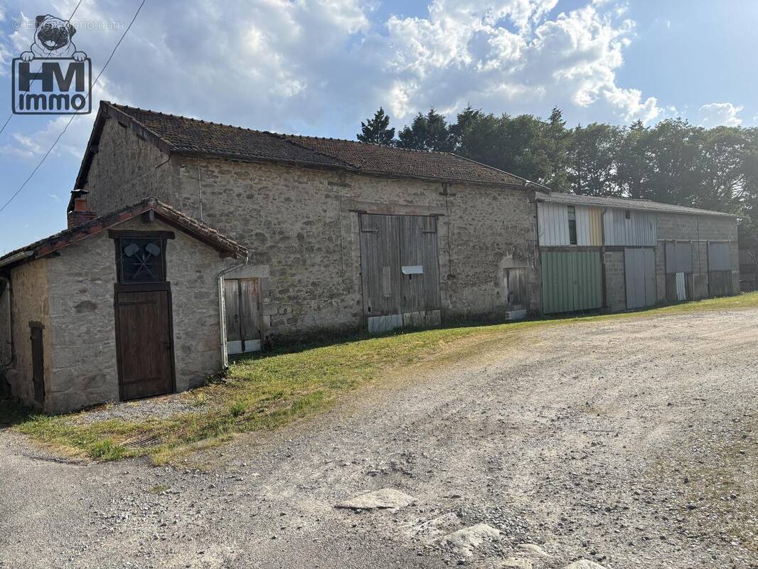 Autre à AUREIL