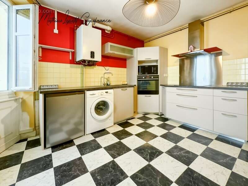 Appartement à PERIGUEUX