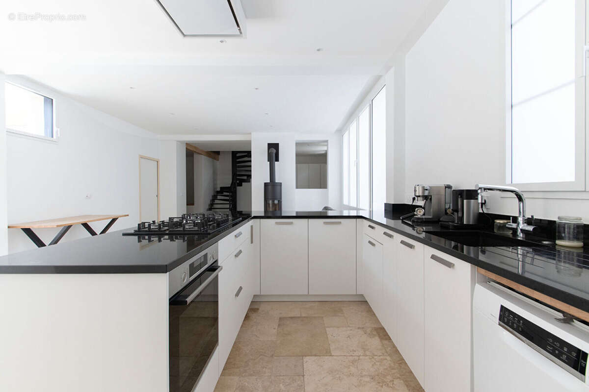 Maison à FONTAINEBLEAU